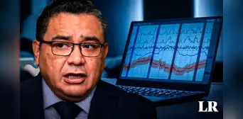 Ola de renuncias en el Ministerio del Interior: Juan Santiváñez tuvo miedo de filtraciones y quiso usar el polígrafo con sus funcionarios Ola de renuncias en el Ministerio del Interior: Juan Santiváñez tuvo miedo de filtraciones y quiso usar el polígrafo con sus funcionarios