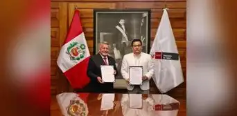La Libertad: Nuevo hospital regional será el más grande y moderno del norte del país