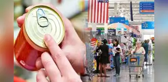 CALIFORNIA es el primer estado en prohibir fechas de caducidad en alimentos: en qué consiste la NUEVA LEY en EE. UU. CALIFORNIA es el primer estado en prohibir fechas de caducidad en alimentos: en qué consiste la NUEVA LEY en EE. UU.