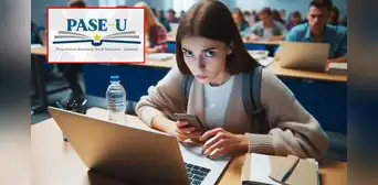 Ya hay fecha para cumplir REQUISITO indispensable para el segundo pago del PASE-U en 2024, según MEDUCA Ya hay fecha para cumplir REQUISITO indispensable para el segundo pago del PASE-U en 2024, según MEDUCA