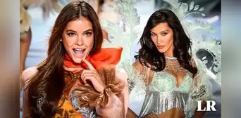 Victoria's Secret Fashion Show 2024 EN VIVO: a qué hora y dónde ver GRATIS el regreso de la famosa pasarela de moda Victoria's Secret Fashion Show 2024 EN VIVO: a qué hora y dónde ver GRATIS el regreso de la famosa pasarela de moda