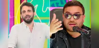 ‘Urraco’ de Magaly Medina lanza FULMINANTE MENSAJE contra Rodrigo González: “A mí no me regalaron nada”
