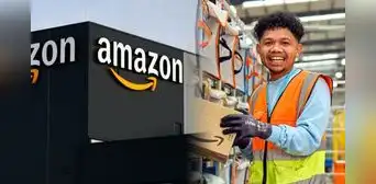 Empleo en Amazon: gana hasta US$29 la hora con los 25.000 trabajos que ofrecen por Navidad en EE. UU.