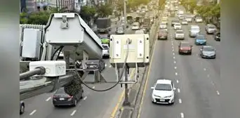 Instalan nuevas cámaras de velocidad en Miami: cómo funciona y evita pagar multas de hasta US$100