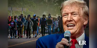 La nueva propuesta de Donald Trump para inmigrantes que maten a ciudadanos estadounidenses si gana las elecciones La nueva propuesta de Donald Trump para inmigrantes que maten a ciudadanos estadounidenses si gana las elecciones