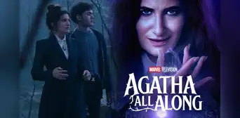 'Agatha All Along' capítulo 5 y 6 en español: ¿cuándo se estrenan y donde ver la serie del UCM? 'Agatha All Along' capítulo 5 y 6 en español: ¿cuándo se estrenan y donde ver la serie del UCM?