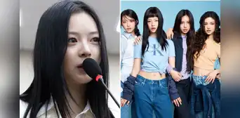 Hanni, de NewJeans, EXPONE maltrato laboral en la industria del K-pop en la Asamblea Nacional de Corea Hanni, de NewJeans, EXPONE maltrato laboral en la industria del K-pop en la Asamblea Nacional de Corea