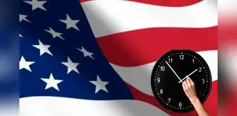 Cambio de hora en ESTADOS UNIDOS: este día tienes que ajustar tu RELOJ con horario de verano 2024 Cambio de hora en ESTADOS UNIDOS: este día tienes que ajustar tu RELOJ con horario de verano 2024