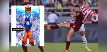 Venezuela vs. Paraguay HOY: usuarios inundan las redes con hilarantes MEMES por el partido de la Vinotinto