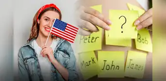 El apellido más lindo de Estados Unidos, según la IA: significado y otros países donde es muy popular El apellido más lindo de Estados Unidos, según la IA: significado y otros países donde es muy popular