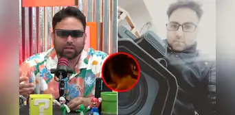 ¿Fue infiel a su esposa? ‘Urraco’ ROMPE SU SILENCIO sobre su ‘ampay’ con desconocida mujer