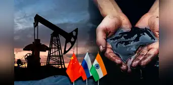 La potencia mundial que superaría a Rusia, Arabia Saudita y Brasil con la mayor exportación de petróleo en 2050 La potencia mundial que superaría a Rusia, Arabia Saudita y Brasil con la mayor exportación de petróleo en 2050