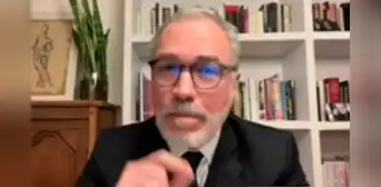 Salvador del Solar reaparece y defiende disolución del Congreso en 2019: "Fue en el marco de la Constitución"