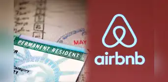 Green Card 2024: requisitos para trabajar en Airbnb y acceder a la residencia permanente en Estados Unidos Green Card 2024: requisitos para trabajar en Airbnb y acceder a la residencia permanente en Estados Unidos