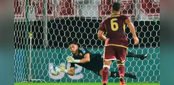 RESULTADO del juego Venezuela vs Paraguay HOY: ¿cómo quedó el partido de la Vinotinto por las Eliminatorias?