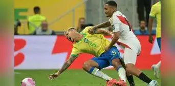 VER Perú vs Brasil EN VIVO ONLINE GRATIS por las Eliminatorias al Mundial 2026 VER Perú vs Brasil EN VIVO ONLINE GRATIS por las Eliminatorias al Mundial 2026