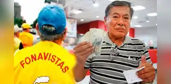 Reintegro 3 del Fonavi 2024: ¿quiénes serán los beneficiados y desde cuándo podrán cobrar su devolución? Reintegro 3 del Fonavi 2024: ¿quiénes serán los beneficiados y desde cuándo podrán cobrar su devolución?