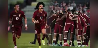 ¿Cuándo será el próximo partido de Venezuela en Eliminatorias 2026? Fecha, hora y rivales de la Vinotinto ¿Cuándo será el próximo partido de Venezuela en Eliminatorias 2026? Fecha, hora y rivales de la Vinotinto