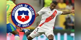 Las 2 DURAS BAJAS que sufrirá la selección peruana para enfrentar a Chile de Ricardo Gareca Las 2 DURAS BAJAS que sufrirá la selección peruana para enfrentar a Chile de Ricardo Gareca
