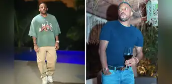Jefferson Farfán lanza su marca de ropa y causa IMPACTO por el PRECIO de una prenda: ¿cuál es el costo? Jefferson Farfán lanza su marca de ropa y causa IMPACTO por el PRECIO de una prenda: ¿cuál es el costo?