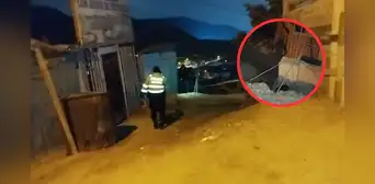 Ventanilla: delincuentes asesinan de 5 disparos a joven cuando regresaba a su casa Ventanilla: delincuentes asesinan de 5 disparos a joven cuando regresaba a su casa