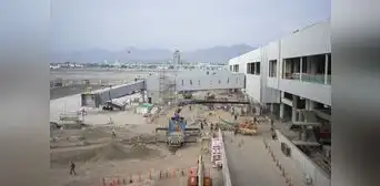 Aeropuerto Jorge Chávez: no hay condiciones para inaugurar terminal en diciembre, advierte AETAI