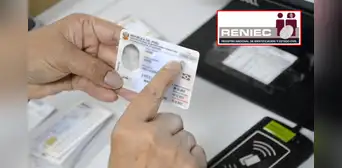 Reniec dejará de imprimir el DNI azul, ¿seguirá siendo válido o estoy obligado a renovar al electrónico?