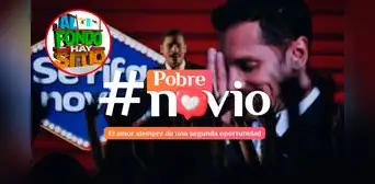 ¡'Golpe' a América TV! Latina revela EXCLUSIVO adelanto de su nueva novela con actores de 'Al fondo hay sitio' ¡'Golpe' a América TV! Latina revela EXCLUSIVO adelanto de su nueva novela con actores de 'Al fondo hay sitio'