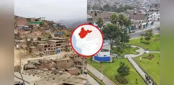 Este es el distrito de Lima Norte con casi 500 años de creación: una comunidad incaica lo habitaba y es el más antiguo