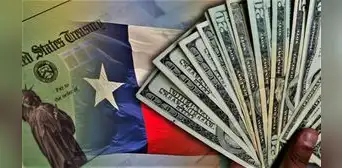 Cheque de estímulo en Texas: estos son los 2 requisitos que debes cumplir para recibir hasta US$500 Cheque de estímulo en Texas: estos son los 2 requisitos que debes cumplir para recibir hasta US$500