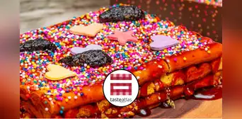 Estos son los 3 turrones más deliciosos de Perú, según Taste Atlas: no figura la reconocida marca Doña Pepa