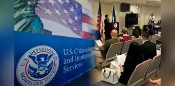 USCIS 2024: estos casos te permiten solicitar la ENTREVISTA ACELERADA para la VISA en Estados Unidos USCIS 2024: estos casos te permiten solicitar la ENTREVISTA ACELERADA para la VISA en Estados Unidos