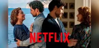Todo sobre el final de 'Engaño' en Netflix: la sorprendente verdad sobre Elia y el futuro que le espera con Gabriella