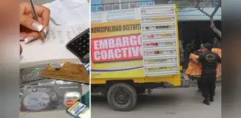 Estas son las entidades que pueden embargar tu sueldo por deudas en el Perú: están legalmente autorizadas para confiscarlo Estas son las entidades que pueden embargar tu sueldo por deudas en el Perú: están legalmente autorizadas para confiscarlo