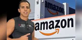 El peruano que empezó lavando autos y ahora es SOCIO de Amazon: hoy gana más de S/500,000 al mes El peruano que empezó lavando autos y ahora es SOCIO de Amazon: hoy gana más de S/500,000 al mes