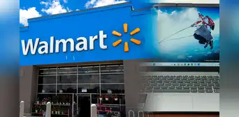 Se vende en Walmart y no es Apple: la computadora 'ideal' en EE. UU. que cuesta US$129 y compite con la MAC Se vende en Walmart y no es Apple: la computadora 'ideal' en EE. UU. que cuesta US$129 y compite con la MAC