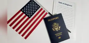 ¡Malas noticias para inmigrantes! Estos 6 delitos pueden costarte la ciudadanía americana en 2024 ¡Malas noticias para inmigrantes! Estos 6 delitos pueden costarte la ciudadanía americana en 2024
