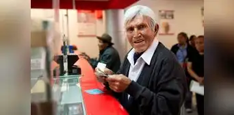 La participación de pensionados no contributivos de 65 años a más supera el 40% en la región La participación de pensionados no contributivos de 65 años a más supera el 40% en la región