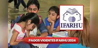 Pase-u Panamá y nuevos pagos IFARHU: esto debes saber de la entrega vigente del Ministerio de Educación Pase-u Panamá y nuevos pagos IFARHU: esto debes saber de la entrega vigente del Ministerio de Educación