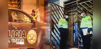 Encuentran a estilista asesinada en salón de belleza en Ate: sería un transfeminicidio Encuentran a estilista asesinada en salón de belleza en Ate: sería un transfeminicidio