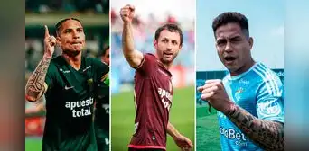 Programación de la fecha 14 del Torneo Clausura: horarios, canales y tablas de posiciones de la Liga 1