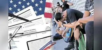 El PEOR ERROR que podrías cometer en IMPORTANTE FORMULARIO de USCIS y perder el asilo en Estados Unidos El PEOR ERROR que podrías cometer en IMPORTANTE FORMULARIO de USCIS y perder el asilo en Estados Unidos