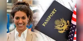 Buenas noticias INMIGRANTES, Green Card 2024: las ciudades donde puedes obtener más rápido la residencia americana