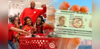 Patrocinio de ‘Green Card’ en EE. UU. 2024: requisitos para trabajar en Target y ganar hasta US$140.000