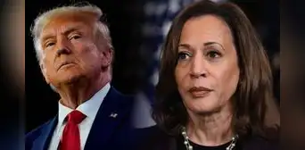 Donald Trump o Kamala Harris: ¿quién gana en Georgia, Nevada y Nueva Jersey, según ÚLTIMA ENCUESTA de las elecciones en EE. UU.?