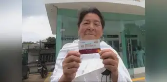 Pensión en México: estos son los adultos mayores que podrían perder hasta US$300 en noviembre 2024 Pensión en México: estos son los adultos mayores que podrían perder hasta US$300 en noviembre 2024