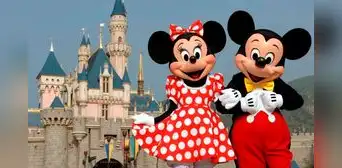 Disneyland en FLORIDA confirma LO PEOR: malas noticias para los que planeaban visitar el emblemático parque Disneyland en FLORIDA confirma LO PEOR: malas noticias para los que planeaban visitar el emblemático parque