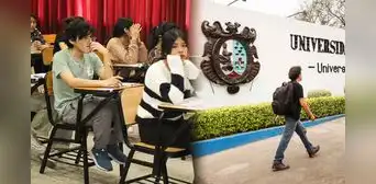 ¿Te perdiste el examen de ingreso 2025-I de San Marcos? Aquí los detalles de la segunda oportunidad
