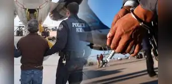 La insólita razón por la que inmigrante fue deportado 2 VECES de EE. UU.: "Me toca el trabajo de campo por irresponsable" La insólita razón por la que inmigrante fue deportado 2 VECES de EE. UU.: "Me toca el trabajo de campo por irresponsable"