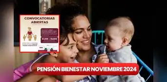 Madres solteras bienestar 2024: registro y requisitos del NOVEDOSO programa que entrega 130 millones en México